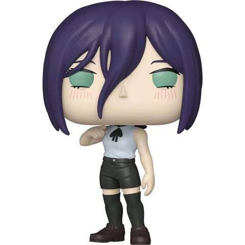 Pre-Order Funko Pop Chainsaw Man - The Movie Reze Funko Pop Vinyl Figure 2348