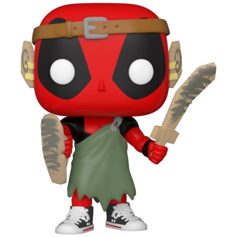 funko pop deadpool 780