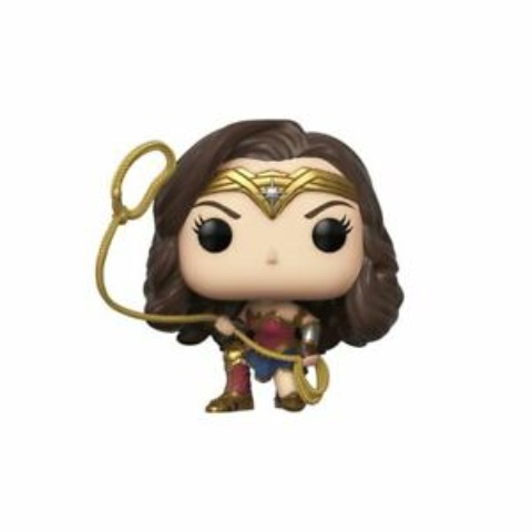 Gifts Greetings Funko POP WW84 321 