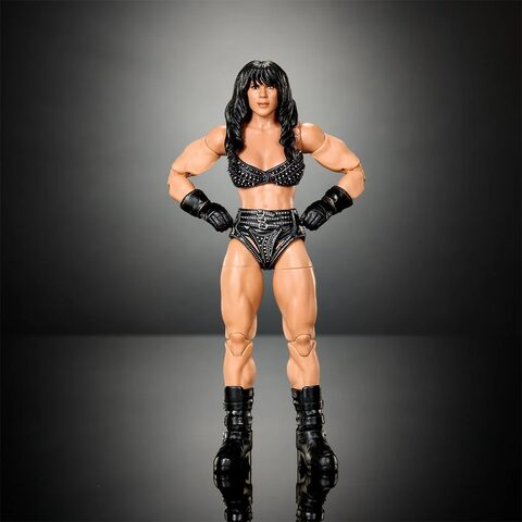 Pre-Order WWE Summer Slam Elite 2026 Chyna Action Figure