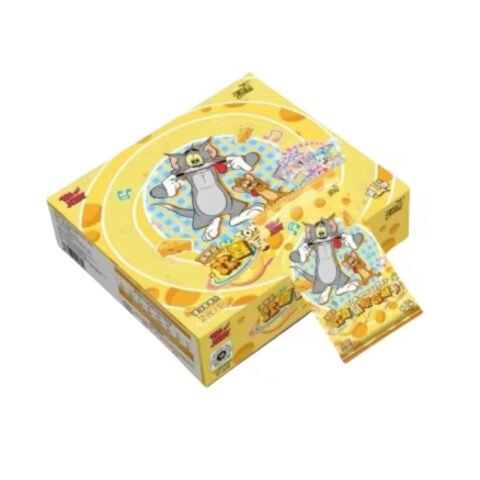 Kayou Tom  Jerry Full Box