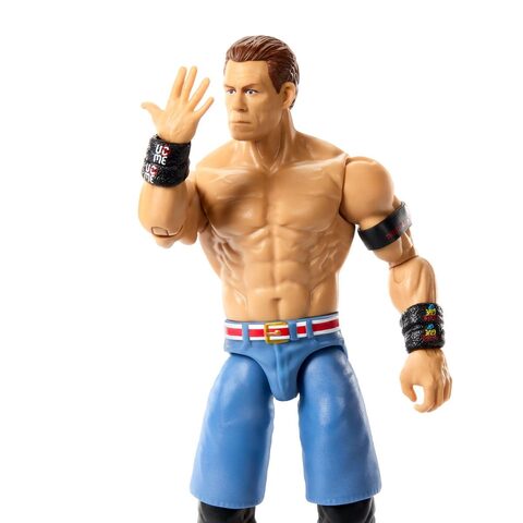 Pre-Order Mattel WWE Main Event Series 165 John Cena Action Figure