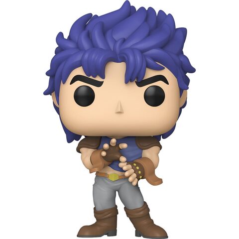 Funko POP Jojos Bizarre Adventure Jonathan Joestar Funko Pop Vinyl Figure 2265